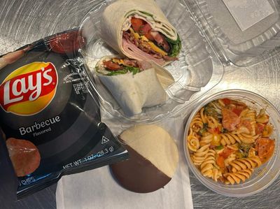 Eats