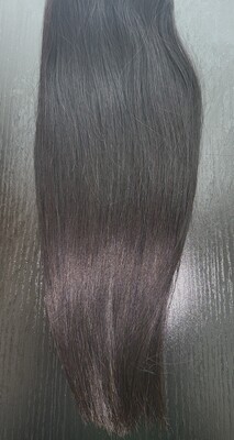 Straight hair Tape in Hair Human Extension 100% Virgin