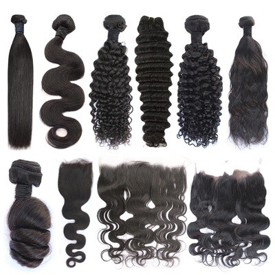 Bundles