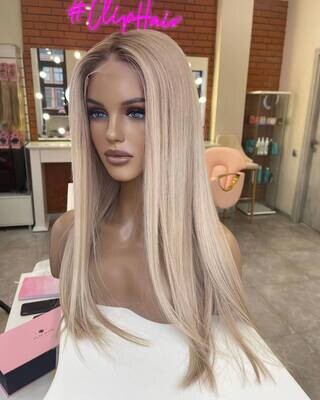 Amber