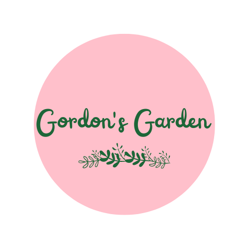 Gordon's Garden