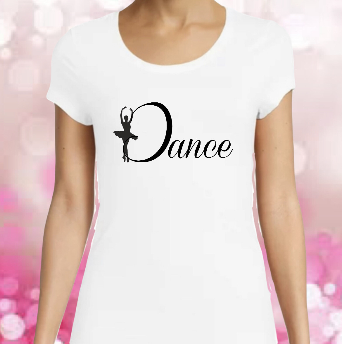 Custom T-shirt