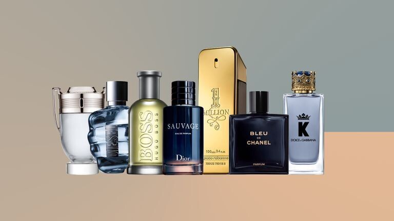 Men&#39;s Fragrances