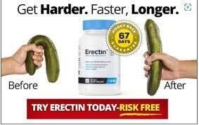 Erectin XL Male Enhancement Gummies US