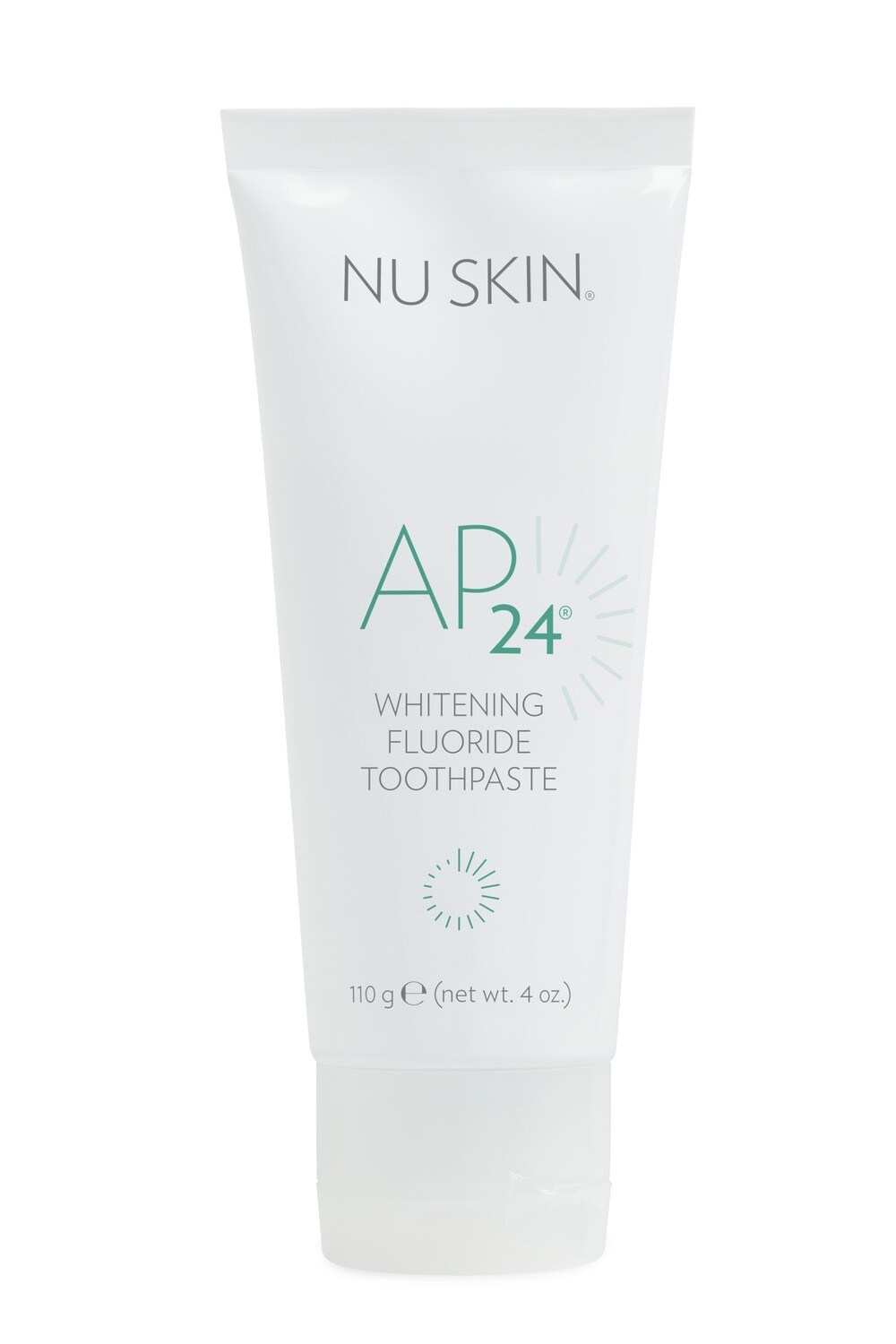 Whitening Toothpaste