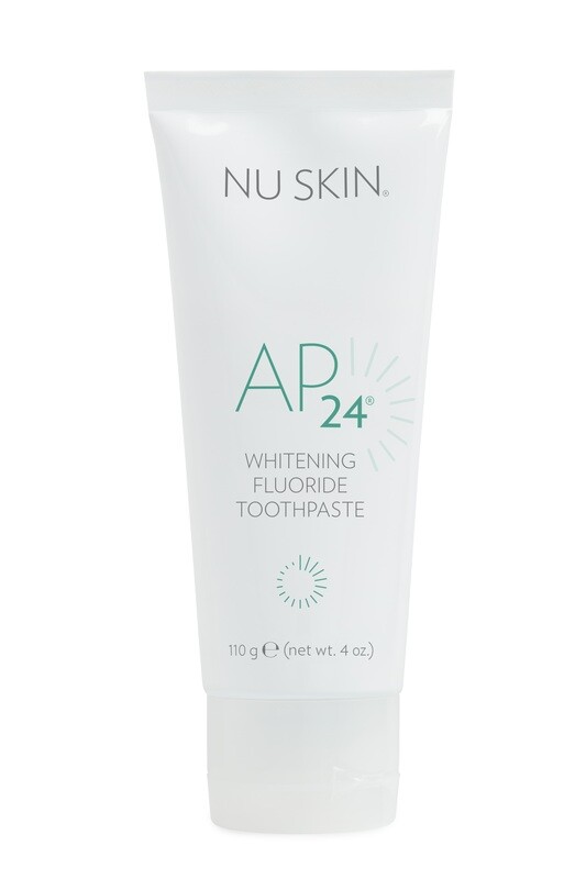 Whitening Toothpaste