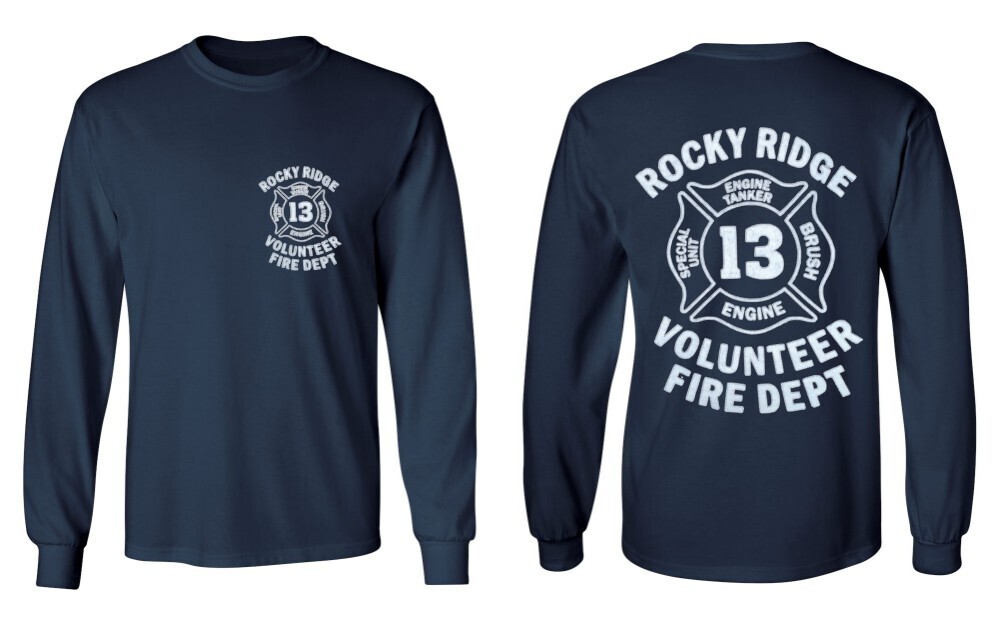 Long Sleeve T-Shirt