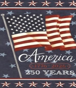 Rocky Ridge VFC Auxiliary Patriot Quilt Raffle Rocky Ridge VFC Auxiliary Patriot Quilt Raffle