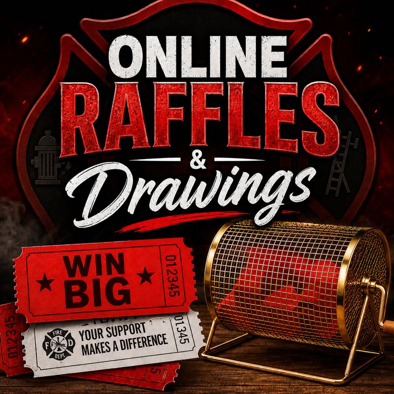 Online Raffles
