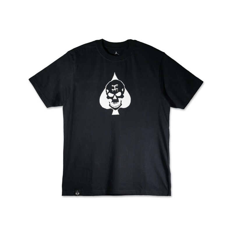 &quot;OG Skull&quot; Tee