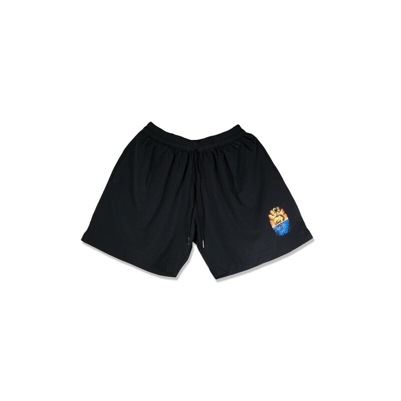 &quot;Goons&quot; Trunks
