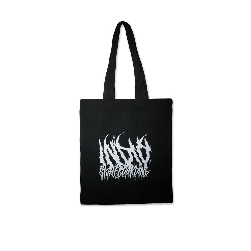 &quot;Death&quot; Tote Bag