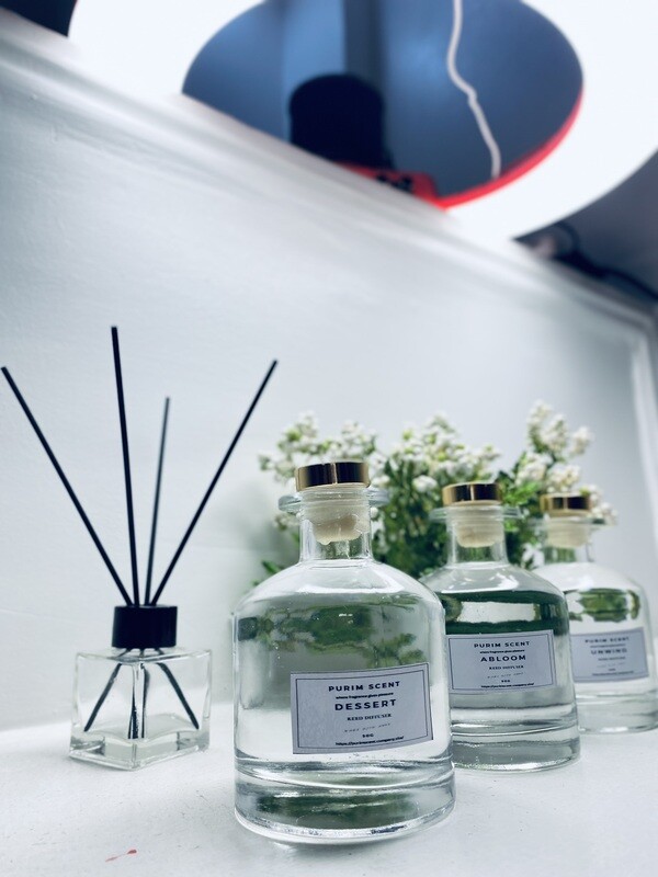 Reed Diffuser