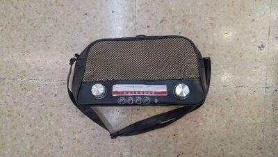 BOLSO RADIO