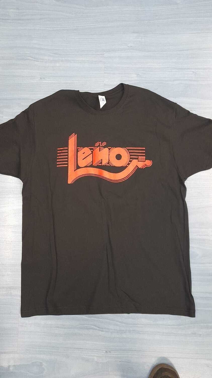 CAMISETA DE LEÑO