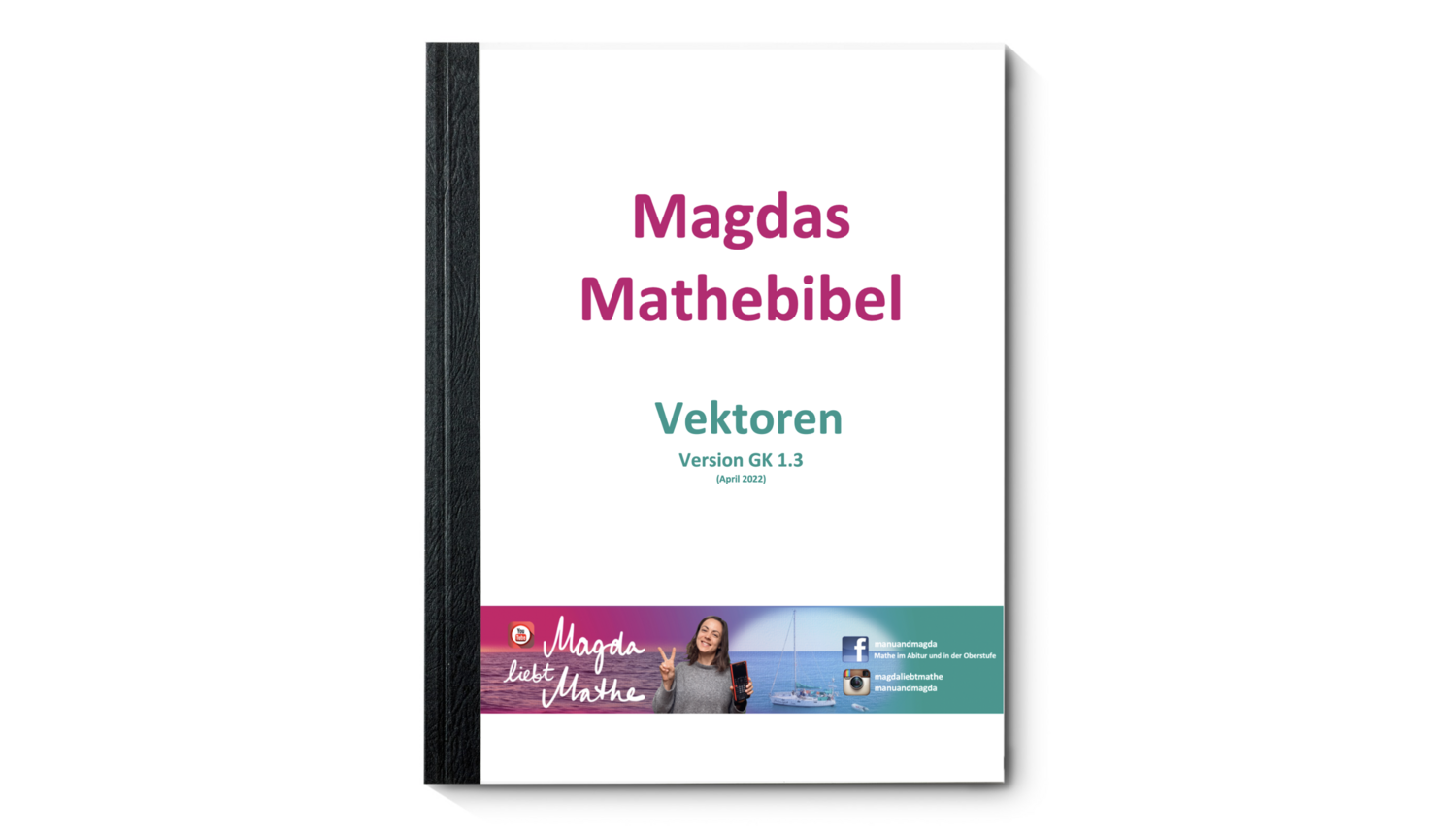 Lernzusammenfassung Vektoren