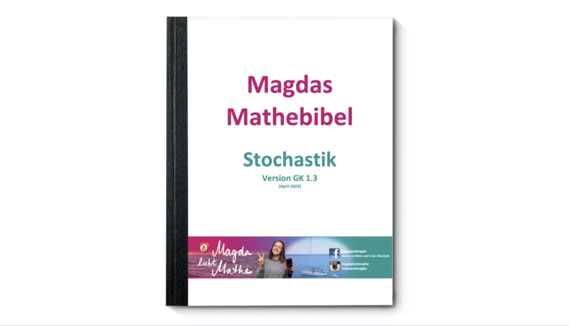 Lernzusammenfassung Stochastik