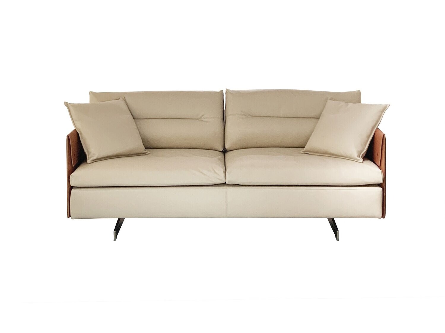 POLTRONA FRAU_GranTorino design Jean-Marie Massaud