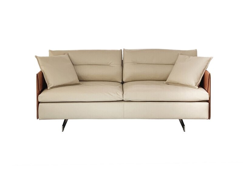 POLTRONA FRAU_GranTorino design Jean-Marie Massaud