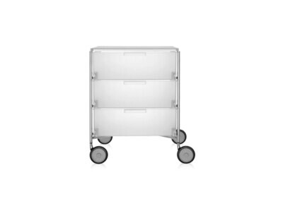 KARTELL_Mobil design Antonio Citterio+Oliver Löw KARTELL_Mobil design Antonio Citterio+Oliver Löw