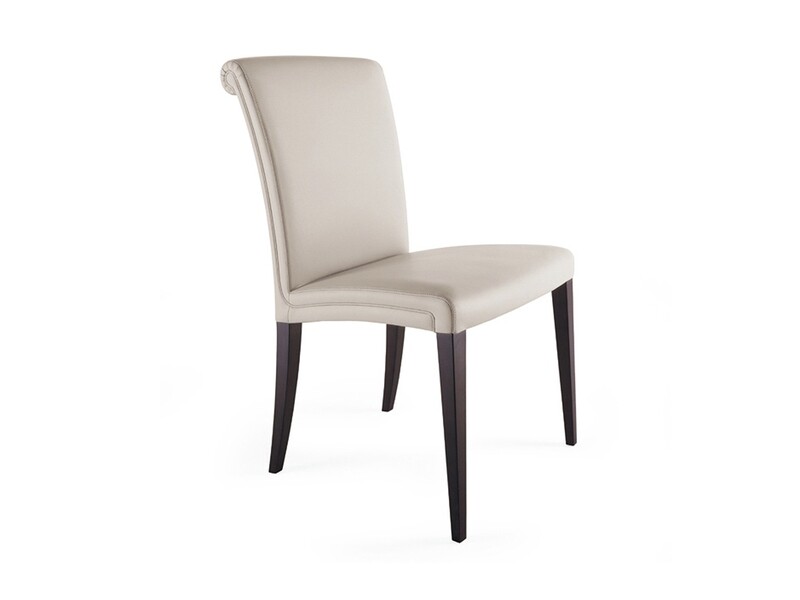 POLTRONA FRAU_Vittoria design P.F. R.&D. (4 sedie)