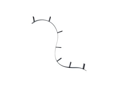 KARTELL_Bookworm design Ron Arad