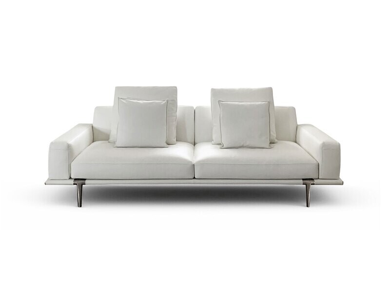 POLTRONA FRAU_Let it Be design L. + R. Palomba