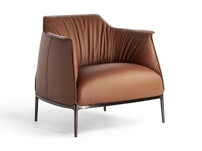 POLTRONA FRAU_Archibald design Jean-Marie Massaud