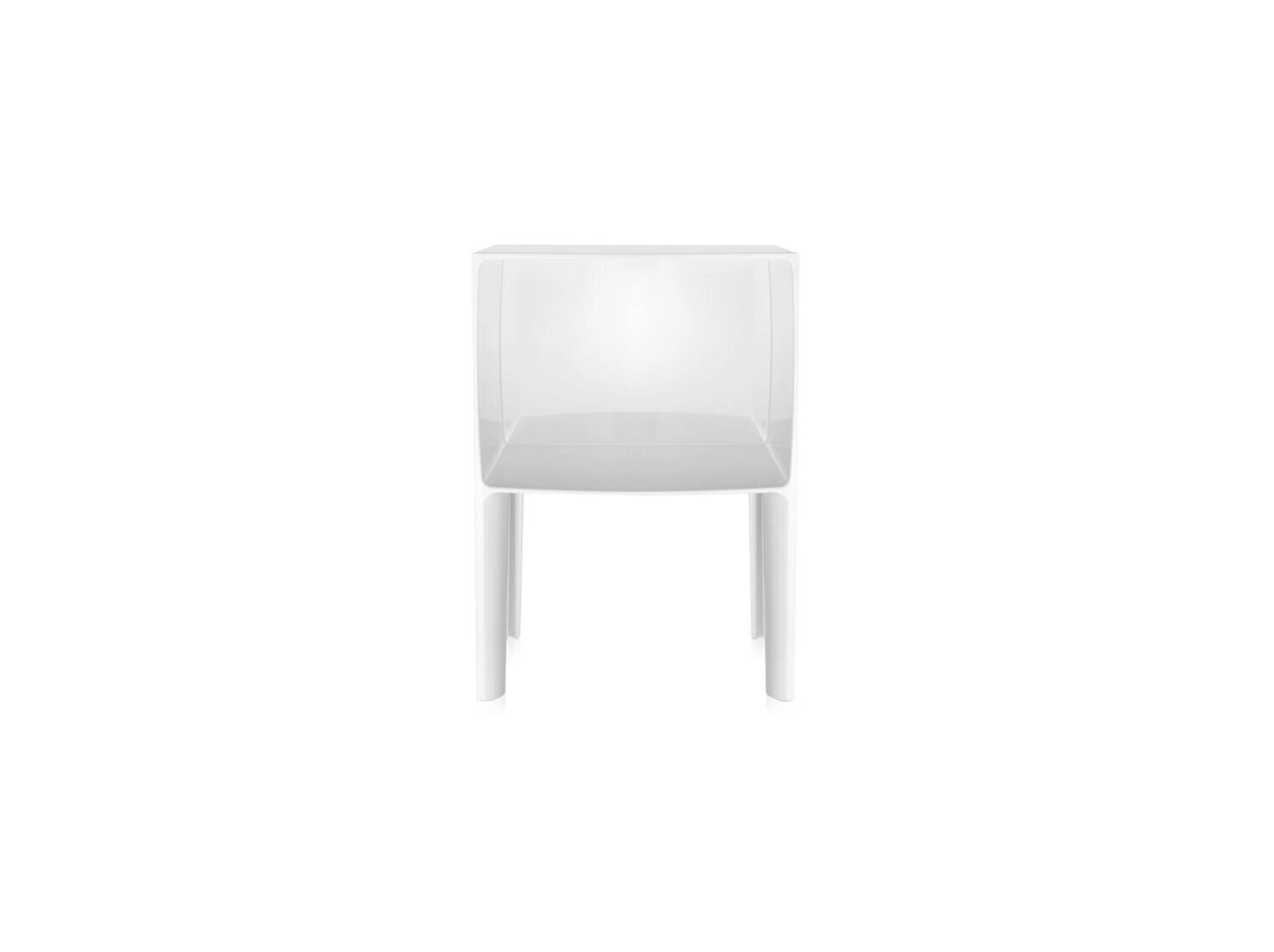 KARTELL_Small Ghost Buster design Philippe Starck