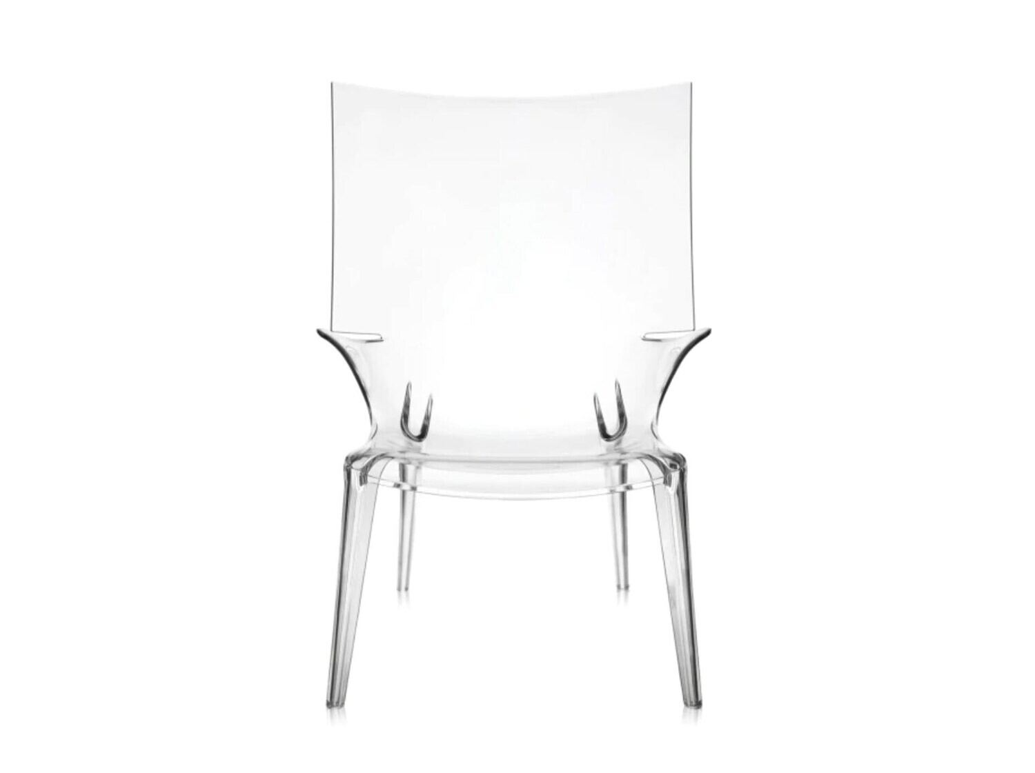KARTELL_Uncle Jim design Philippe Starck
