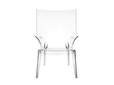 KARTELL_Uncle Jim design Philippe Starck