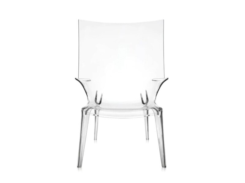 KARTELL_Uncle Jim design Philippe Starck