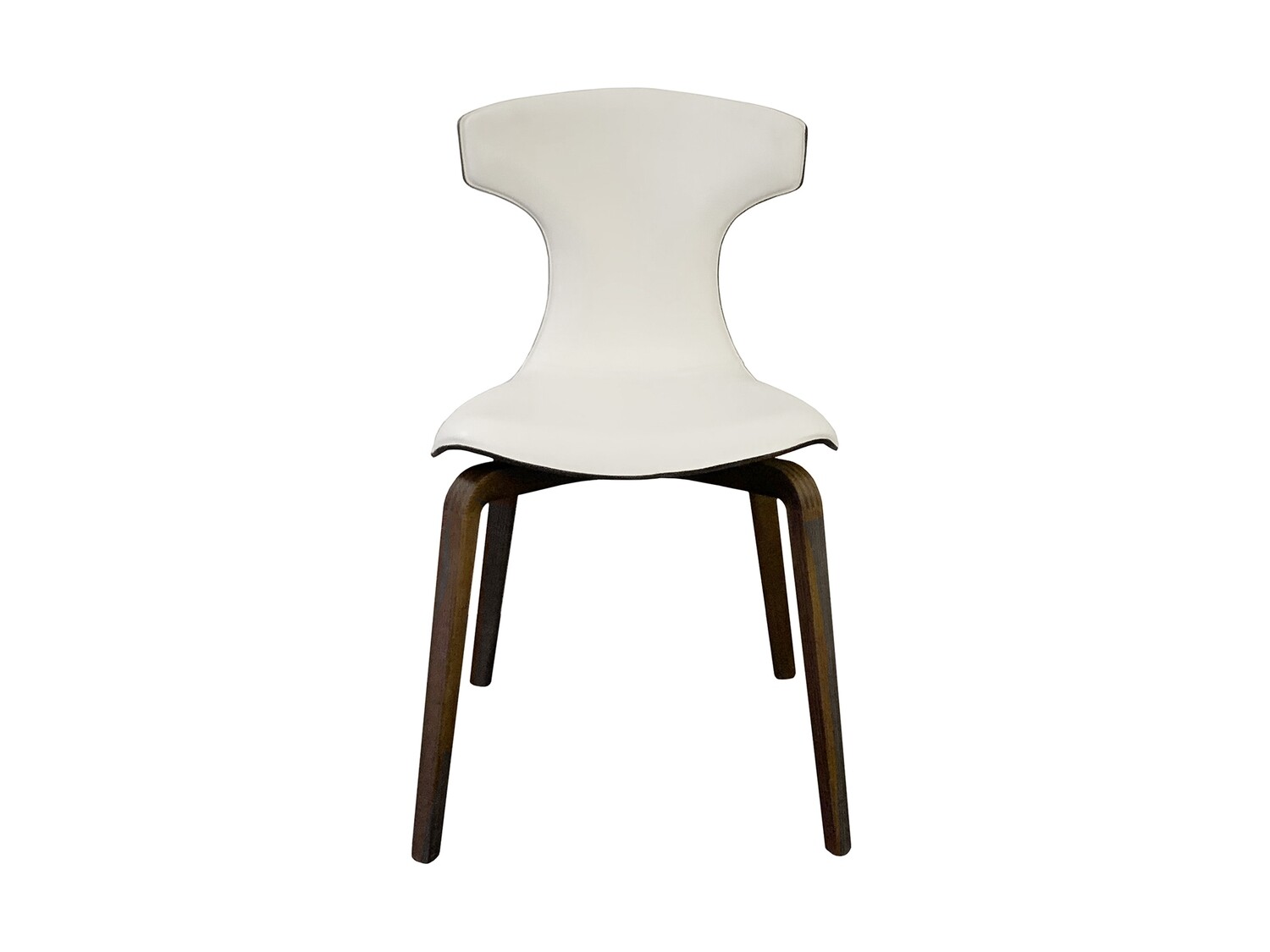 POLTRONA FRAU_Montera design Lazzeroni (4 sedie)