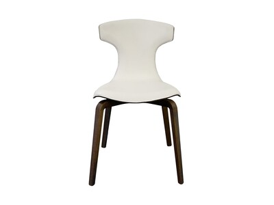 POLTRONA FRAU_Montera design Lazzeroni (4 sedie)