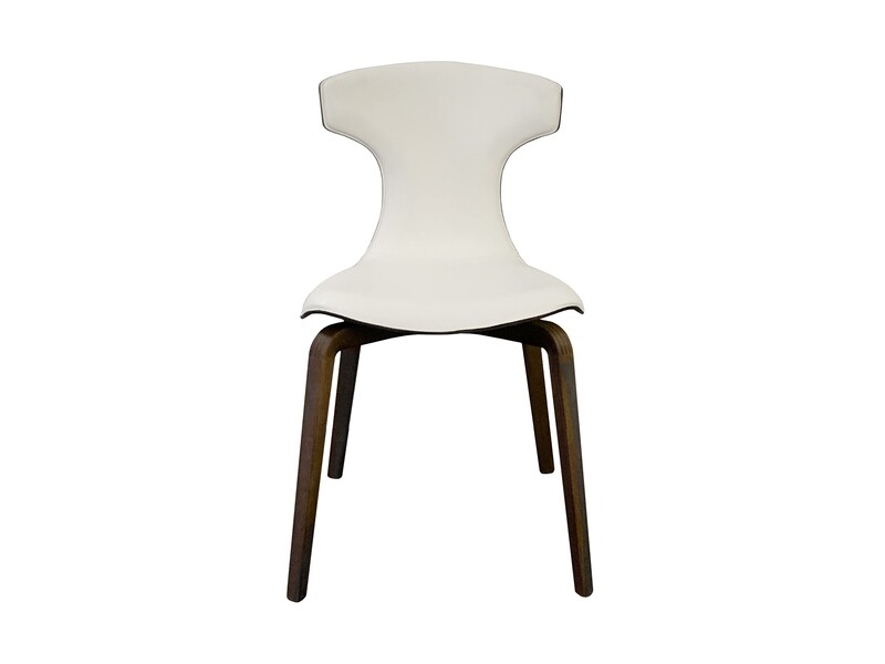 POLTRONA FRAU_Montera design Lazzeroni (4 sedie)