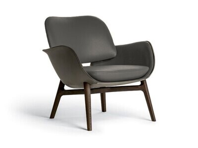 POLTRONA FRAU_Martha design Roberto Lazzeroni