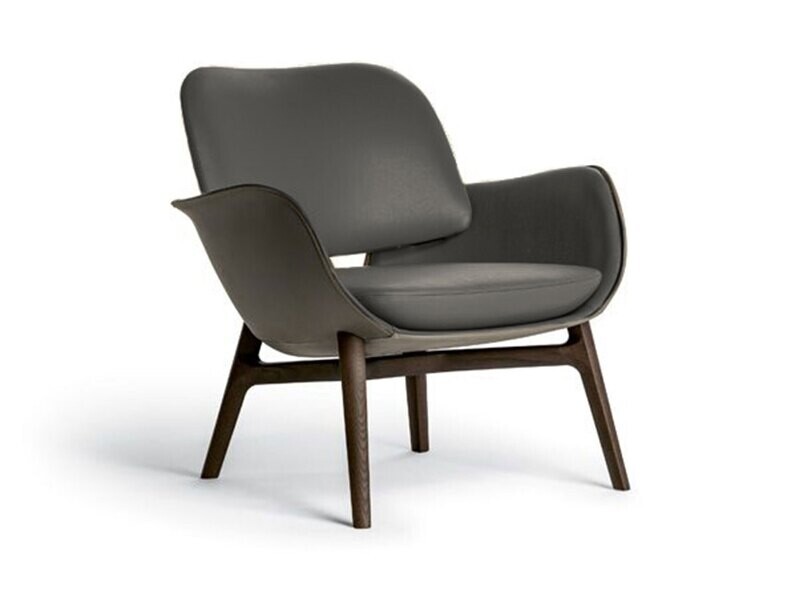 POLTRONA FRAU_Martha design Roberto Lazzeroni