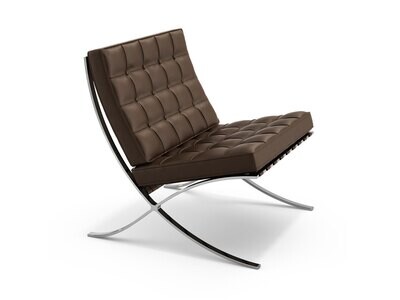 KNOLL_Barcelona design Mies van der Rohe