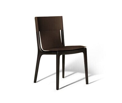 POLTRONA FRAU_Isadora design Lazzeroni (4 sedie)