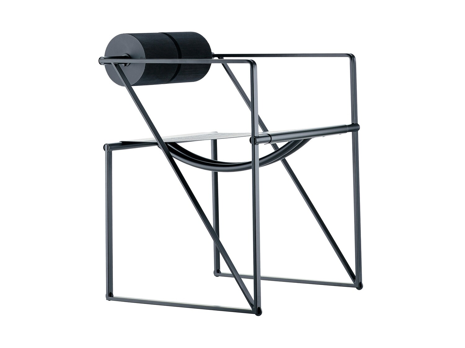 ALIAS_Seconda design Mario Botta