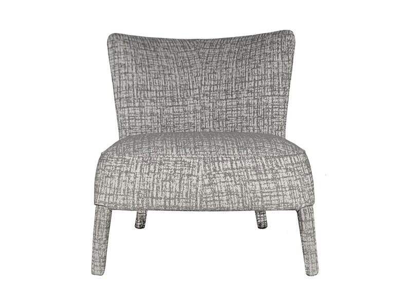 MAXALTO_Poltrona Febo design Antonio Citterio