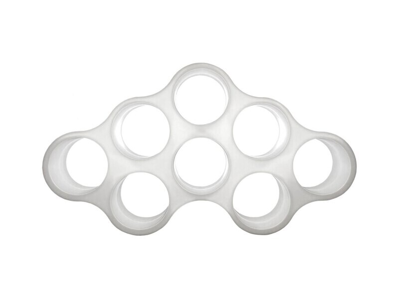 CAPPELLINI_Cloud luminosa design R.&E. Bouroullec