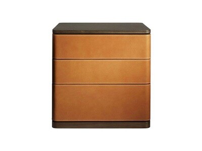 POLTRONA FRAU_Fidelio Notte design R. Lazzeroni