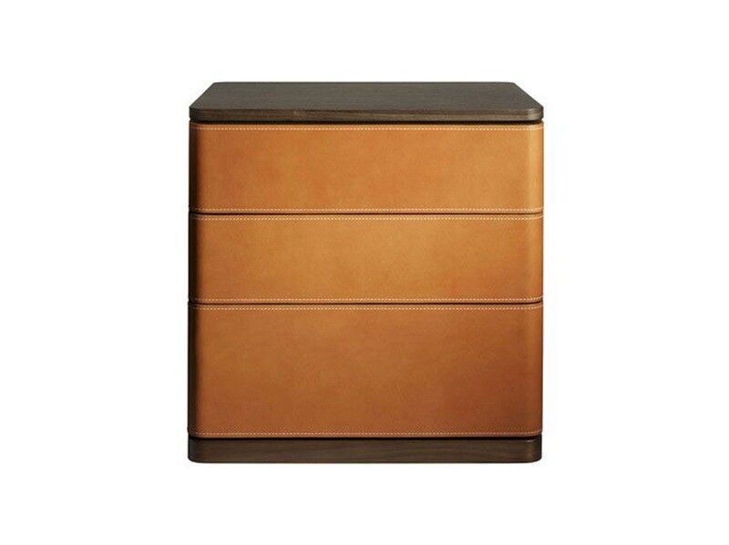 POLTRONA FRAU_Fidelio Notte design R. Lazzeroni