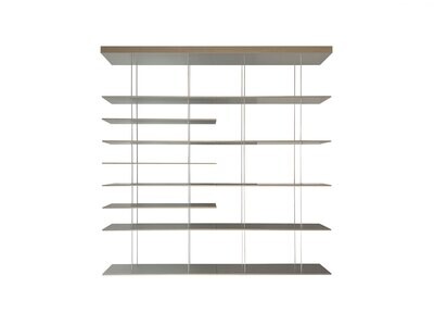 MOLTENI&C_Graduate design Jean Nouvel