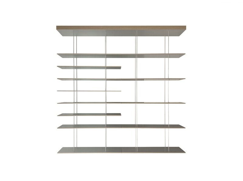 MOLTENI&C_Graduate design Jean Nouvel
