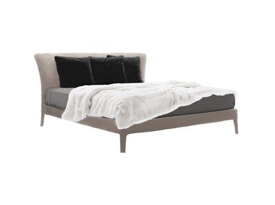 MAXALTO_Letto Febo design Antonio Citterio