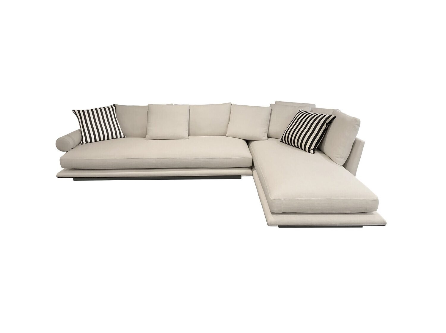 B&B ITALIA_Noonu design Antonio Citterio