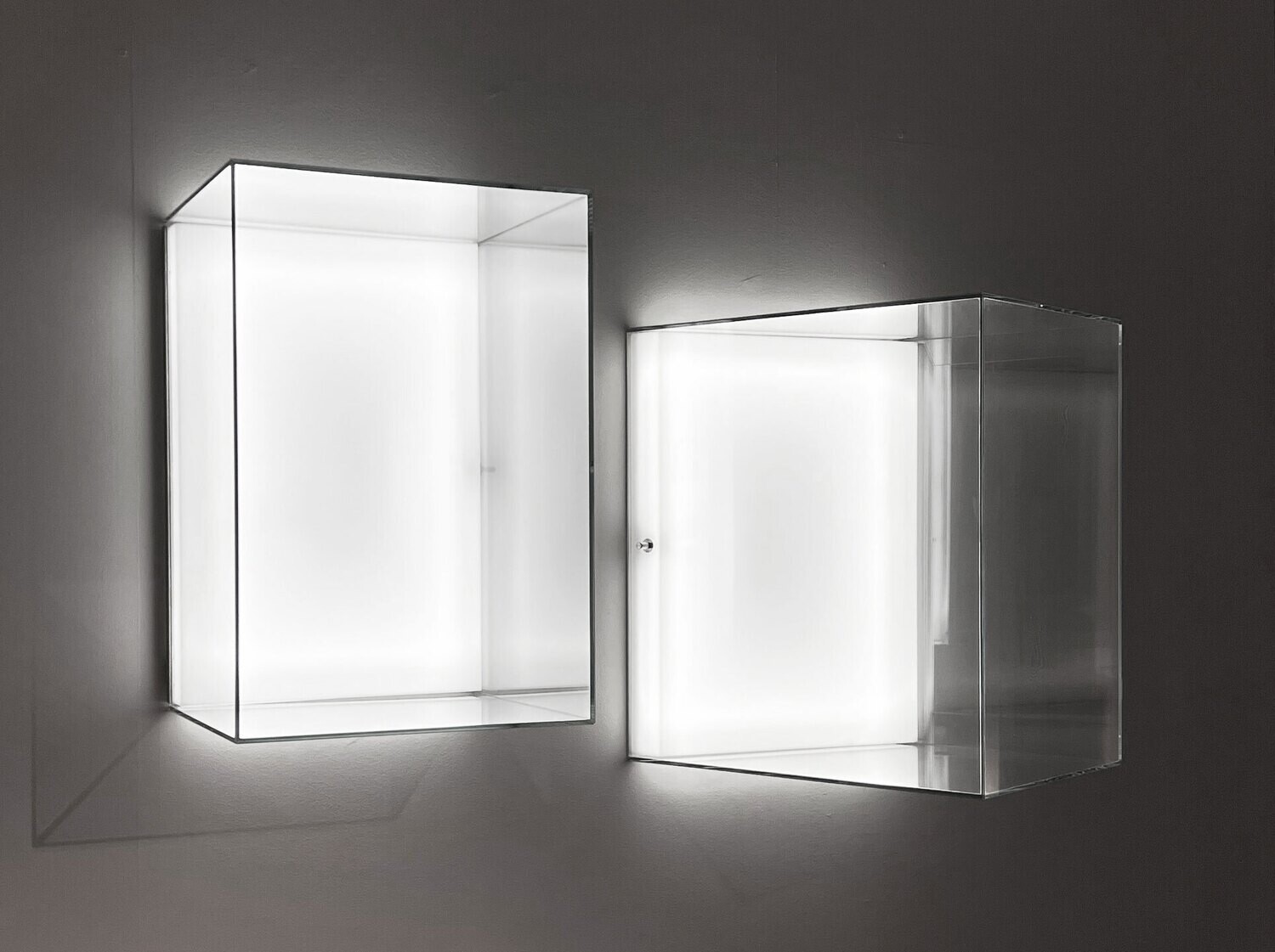 GLAS ITALIA_Heigh - Ho design Piero Lissoni