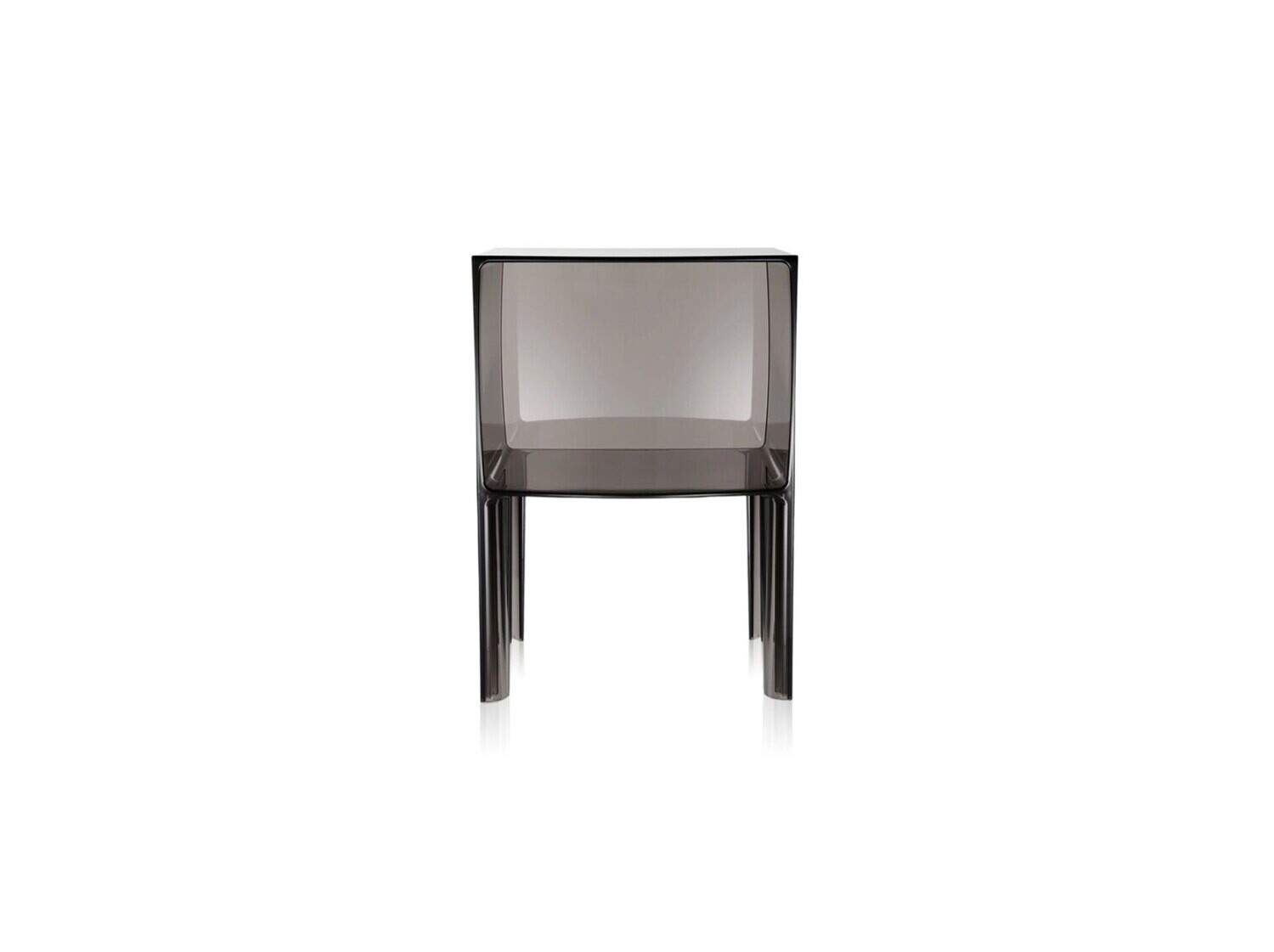 KARTELL_Small Ghost Buster design P. Starck